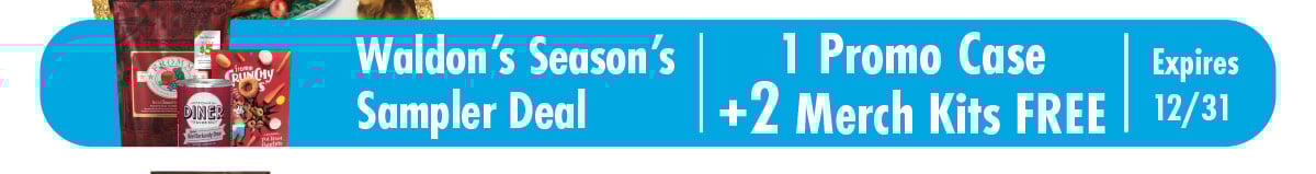 Fromm Tap-to-Order: Chef's Specials