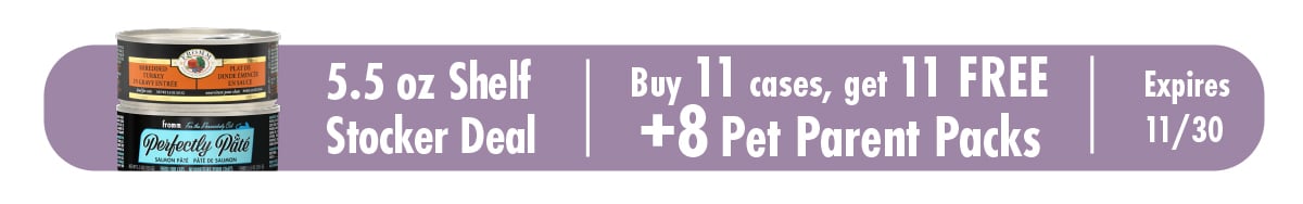 Fromm Tap-to-Order: A Purrfect Home