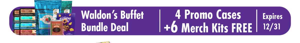 Fromm Tap-to-Order: Chef's Specials