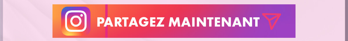 [PARTAGEZ MAINTENANT] en IG