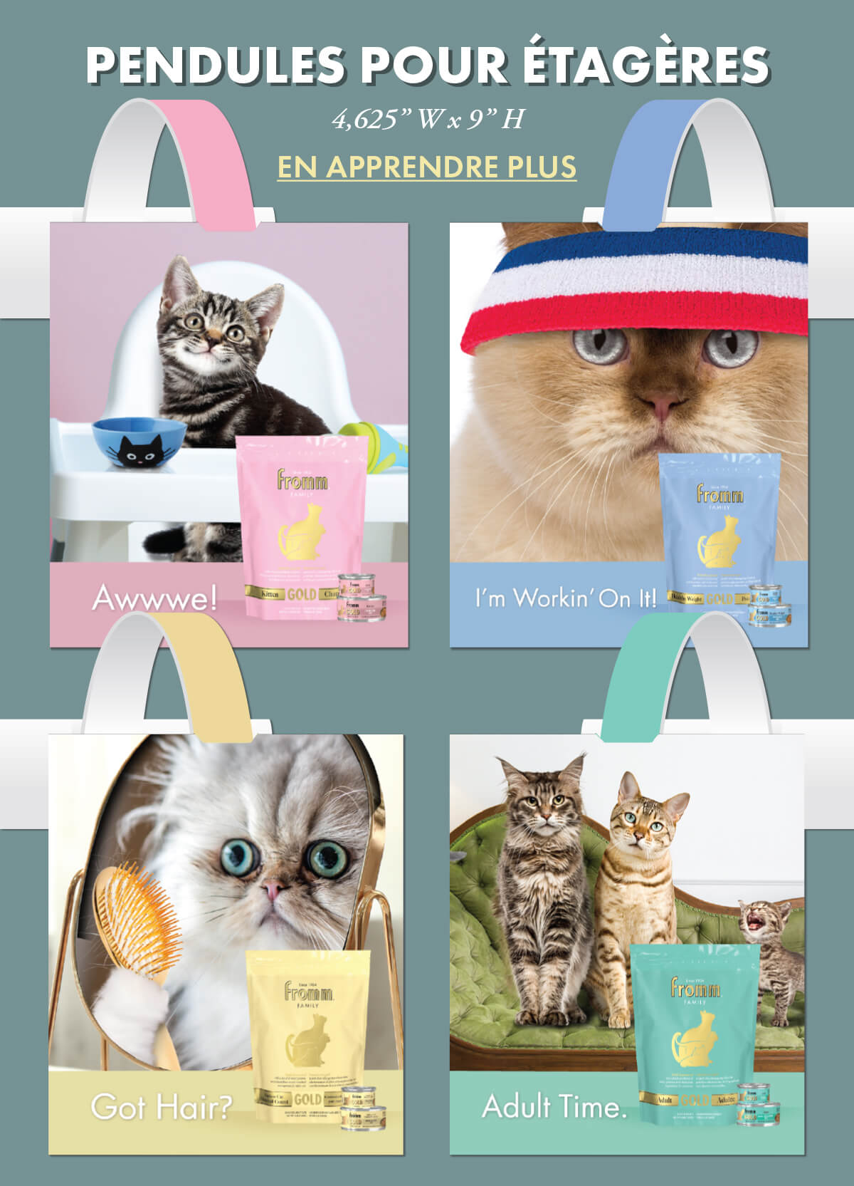 PENDULES POUR ÉTAGÈRES [EN APPRENDRE PLUS]