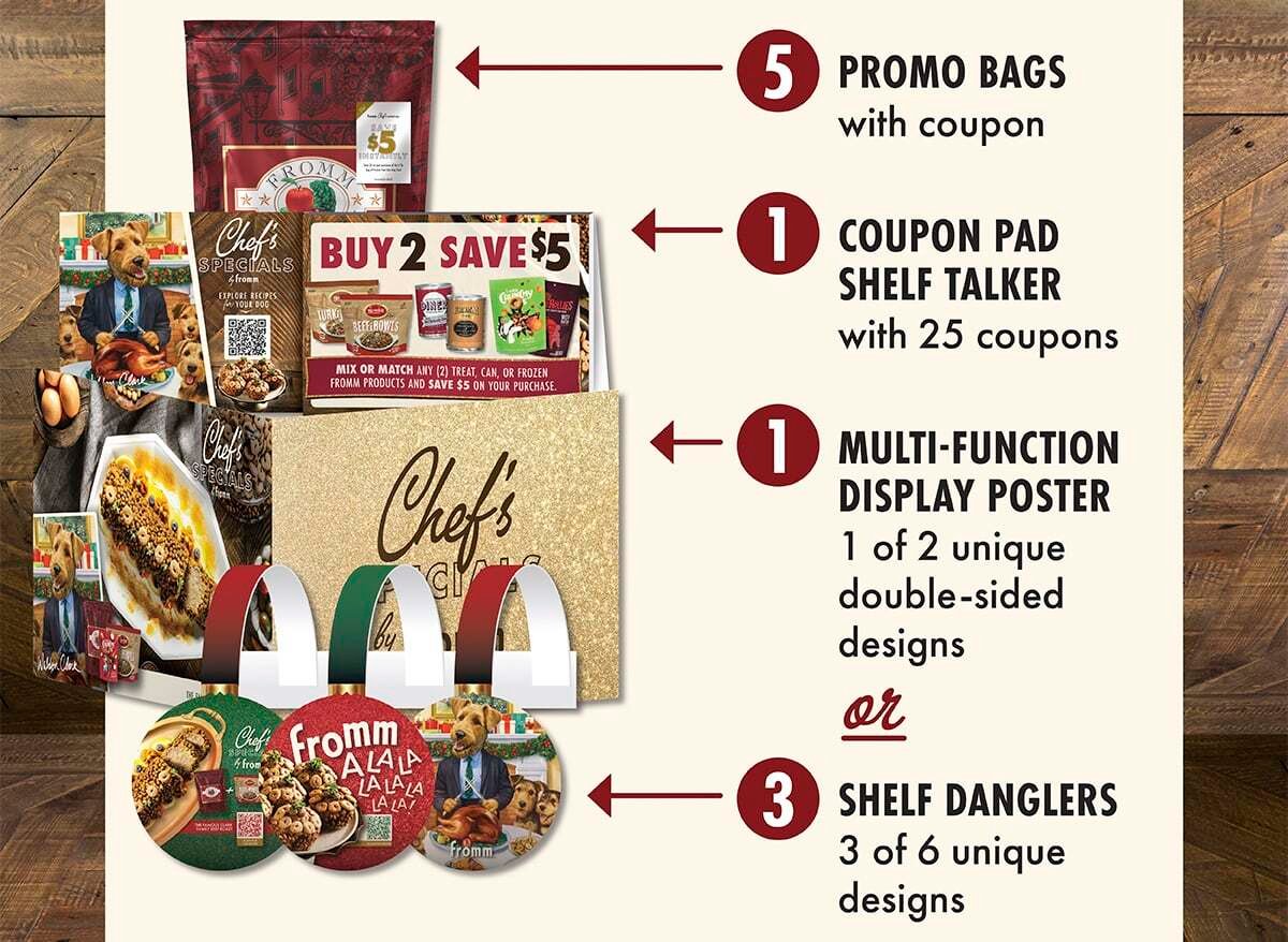 Waldon Clark Promo Case Details!