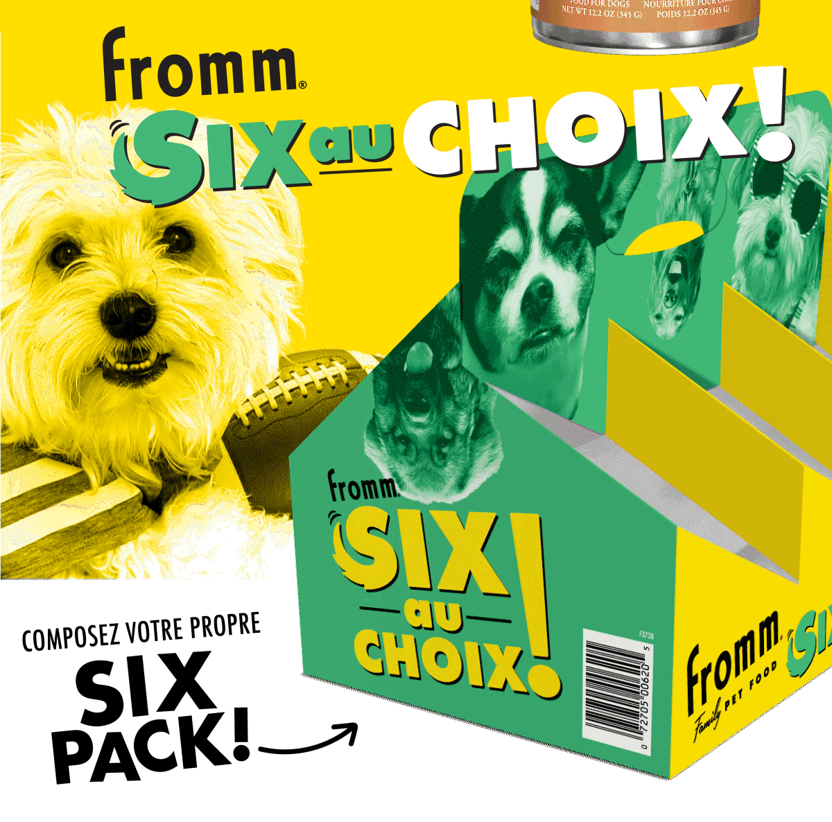 PickSix_EBlast-HeaderFRsm